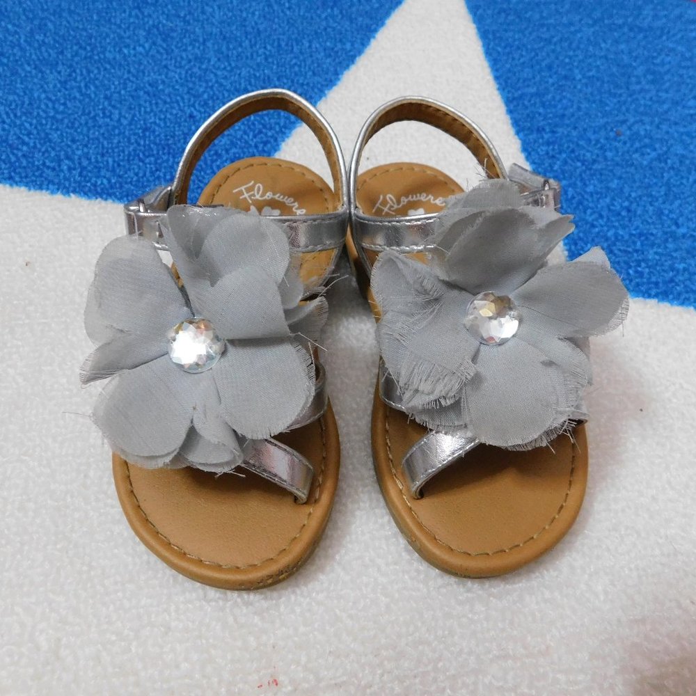 NINA KIDS Girl sandals